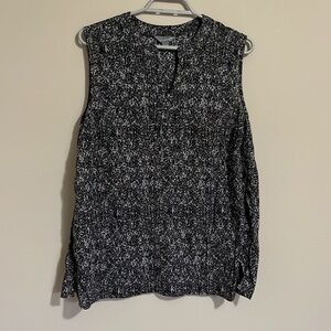 Sears classics tank top